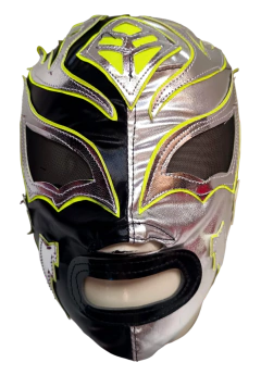 Máscara La Sombra (L481)