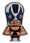 Sticker Atlantis