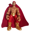 Muñeco Canek