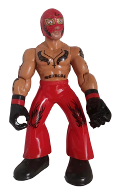 Muñeco Rey Misterio Jr.