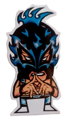 Sticker Fénix