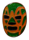 Hebilla Fishman