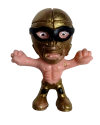 Muñeco Solitario