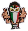 Sticker Bandido - comprar en línea