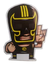 Sticker Septiembre Negro - comprar en línea