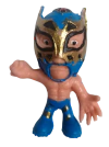 Muñeco Volador