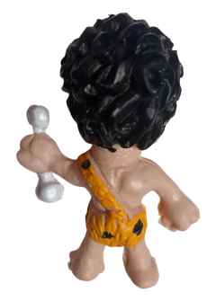 Muñeco Cavernario Galindo - comprar en línea