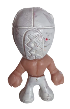 Muñeco Carístico - comprar en línea