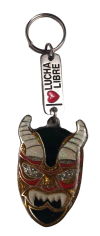 Llavero Luciferno