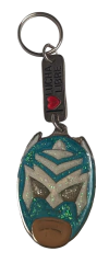 Llavero Delta