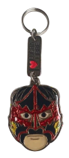 Llavero Nitro