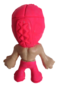 Muñeco Villano - comprar en línea
