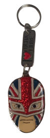 Llavero Australian Suicide