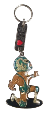 Llavero Dr. Wagner