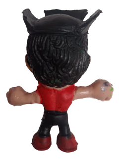 Muñeco Pirata Morgan - comprar en línea
