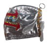 Llavero Templario