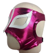 Máscara Lady Misterio (L564)