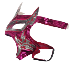 Imagen de Máscara Lluvia (L562)