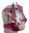 Máscara La Hiedra (L560)