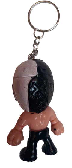 Llavero El Cobarde - comprar en línea