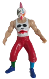 Muñeco Psycho Clown / Monsther Clown