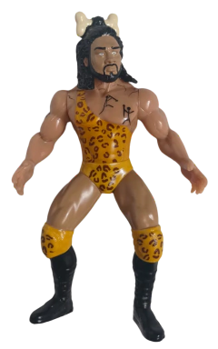 Muñeco Bárbaro Cavernario