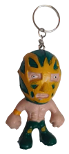 Llavero Fishman