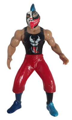 Muñeco Psycho Clown / Venom