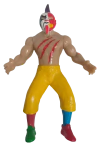 Muñeco Psycho Clown / Harvey Dent