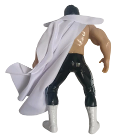 Muñeco Místico / Último Guerrero - comprar en línea