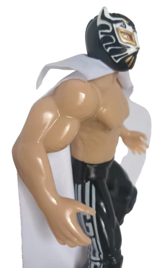 Muñeco Místico / Último Guerrero - Luchamanía 13 (Lucha Libre)