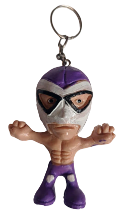 Llavero Hijo del Fantasma