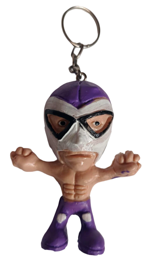 Llavero Hijo del Fantasma