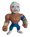 Muñeco Matemático