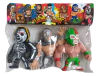 Muñecos Fortachones (Pack 04)