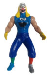 Muñeco Coco Amarillo