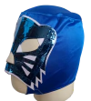Máscara Blue Panther (E103)
