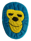 Parche Kemonito