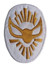 Parche Místico
