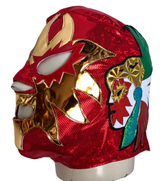 Máscara Solar (S254) en internet