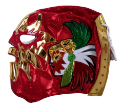 Imagen de Máscara Solar (S254)