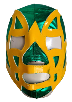 Máscara Fishman (L568)