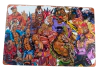 Cartel Metálico Wrestling Superstars