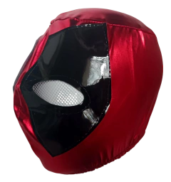 Máscara D-Pool (N496)