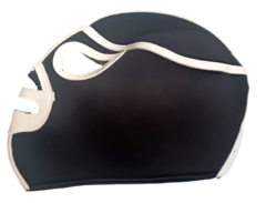 Imagen de Máscara Black Shadow (E172)