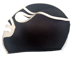 Imagen de Máscara Black Shadow (E172)