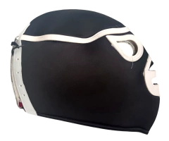 Máscara Black Shadow (E172) - tienda en línea
