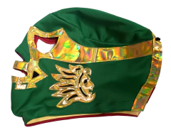 Imagen de Máscara Canek (R164)