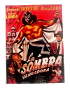 Sticker La Sombra Vengadora
