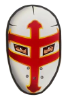 Sticker Templario